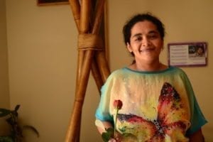 Maria Teresa Rivera Free
