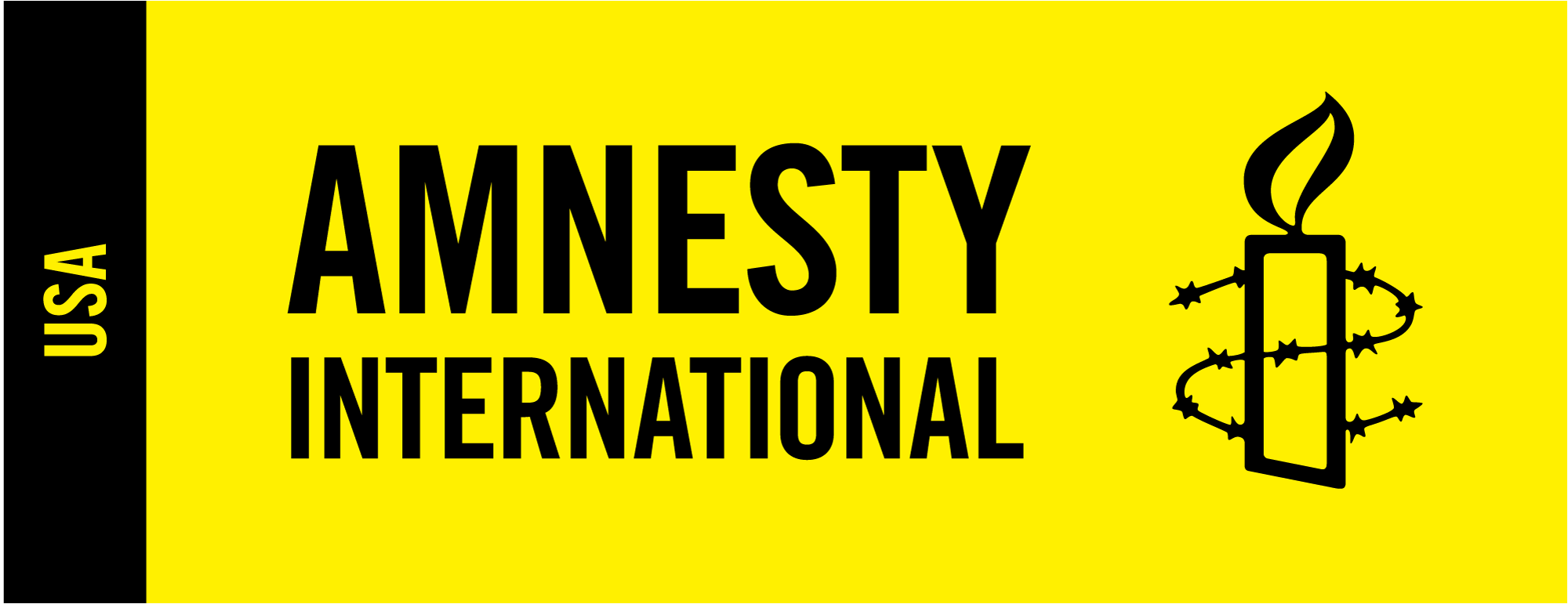 Amnesty International USA - Human Rights Organization