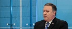 Mike Pompeo