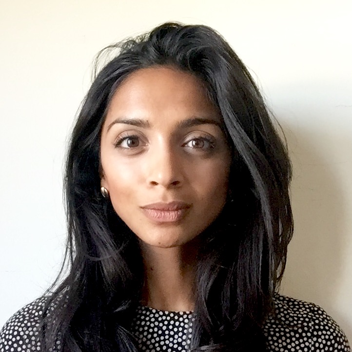 Charanya Krishnaswami - Amnesty International USA