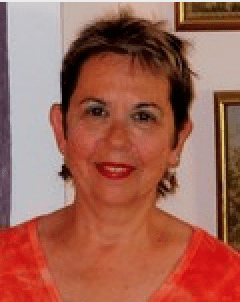 Phyllis Pautrat, LCSW