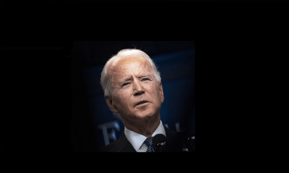 President Biden To Sign Order Boosting Federal Spending On U.S. Products