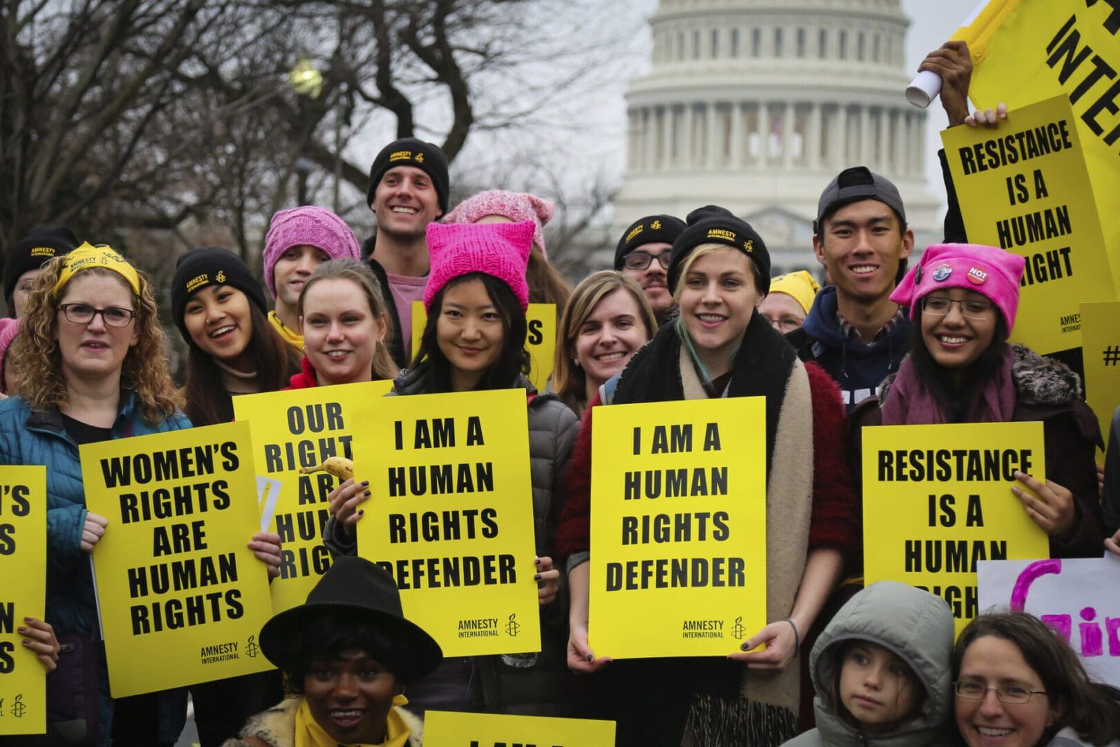 END GUN VIOLENCE Amnesty International USA