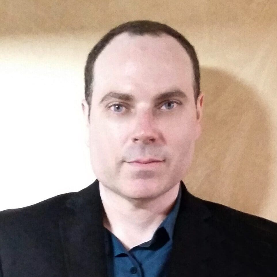 Aaron Fellmeth