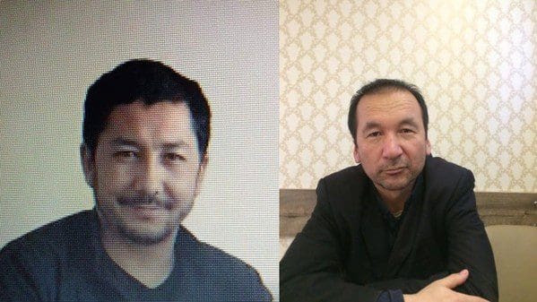 uyghur