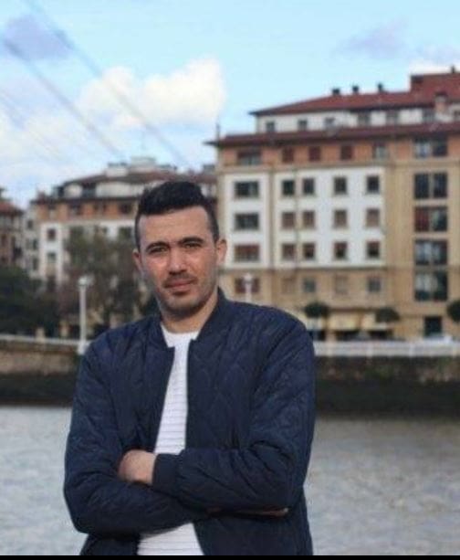 TORTURED WHISTLEBLOWER SENTENCED TO LIFE [Algeria Fourth UA 43.22]