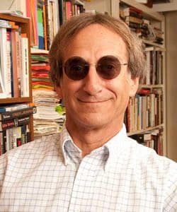 Rick Halperin