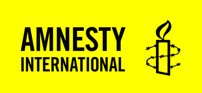 Amnesty International logo