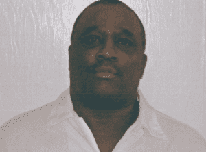 Rocky Myers headshot