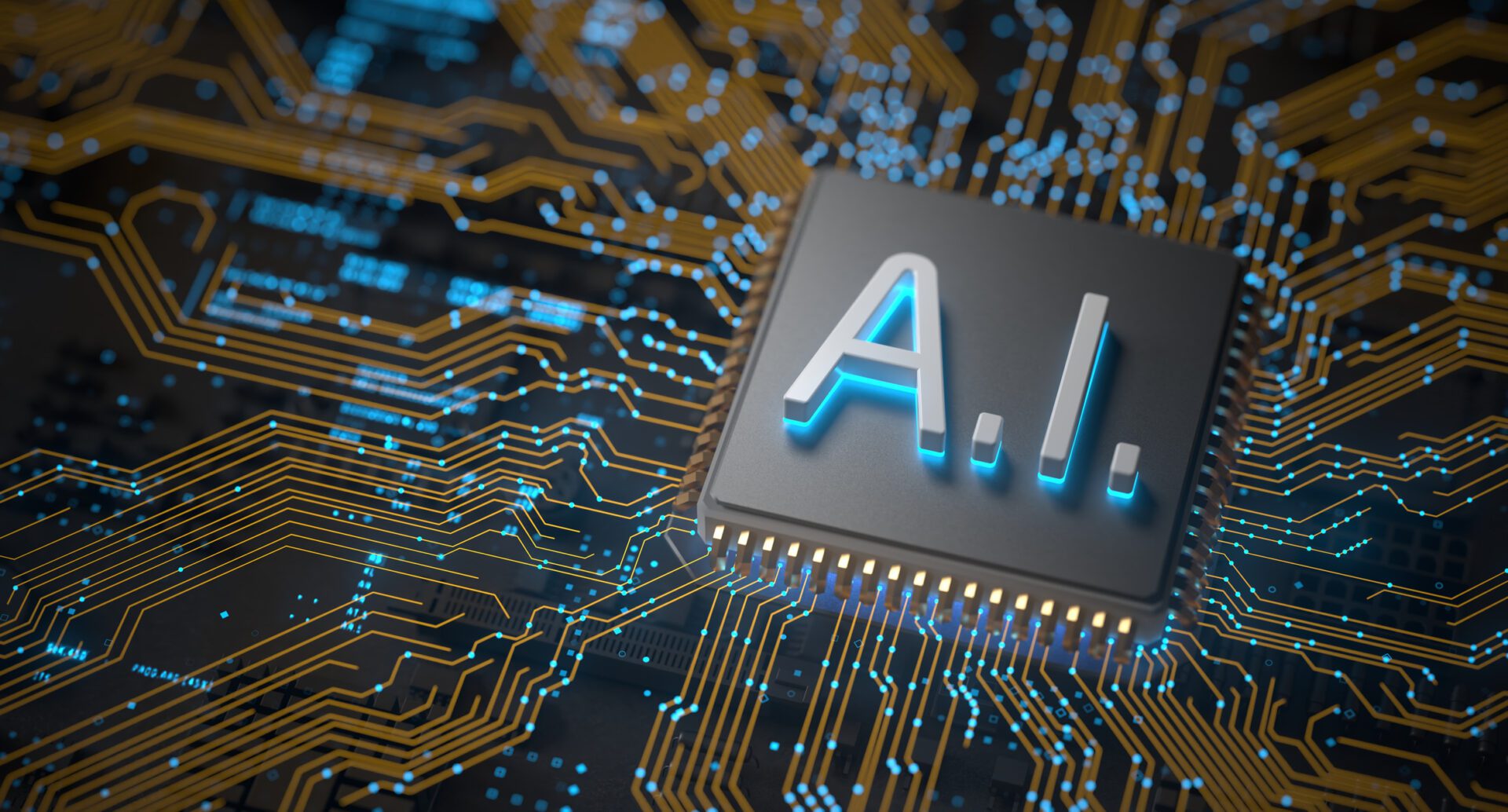Artificial Intelligence, Technology, Robot, Futuristic, Data Science, Data Analytics, A.I.