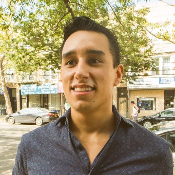 Bryant Silva