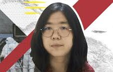 Zhang Zhan