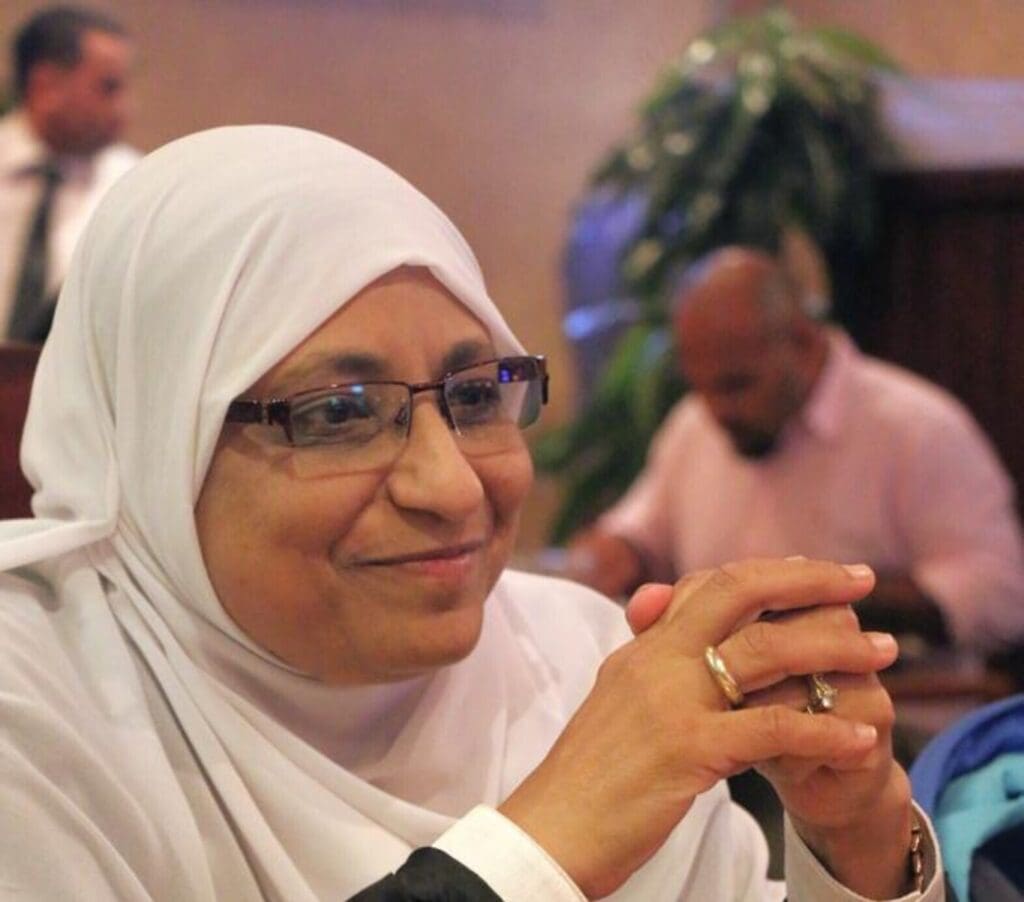 UNJUSTLY JAILED LAWYER’S HEALTH AT RISK