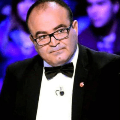 Mohamed Boughalleb