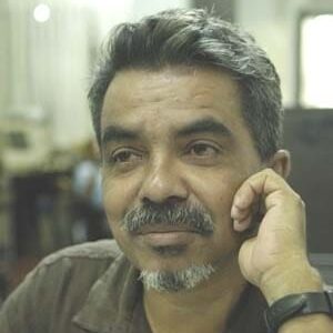 Prageeth Eknaligoda