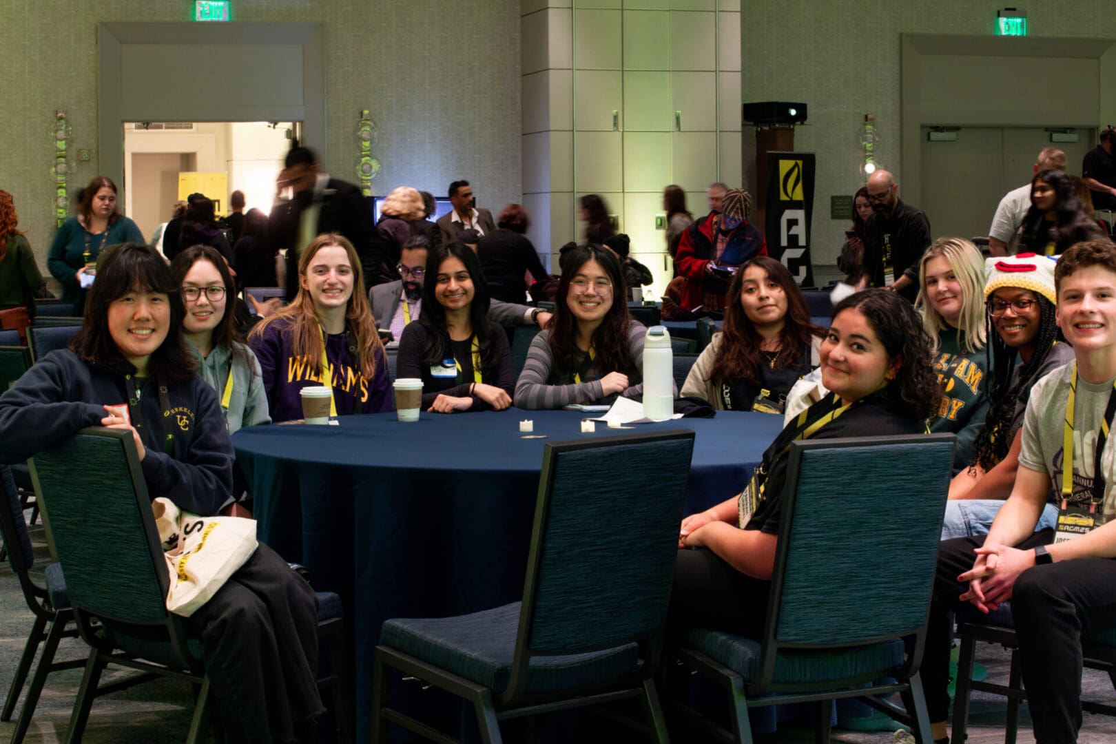 Amnesty International USA Annual General Meeting 2025