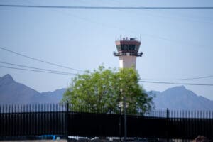 Amnesty International Exposes Human Rights Violations at El Paso