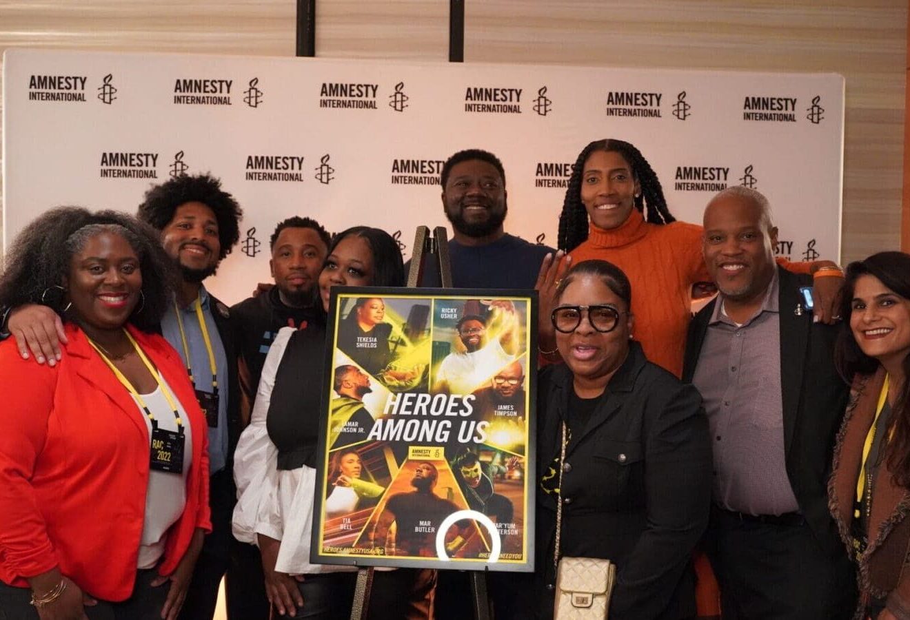 Southern Regional Activism Conference 2022