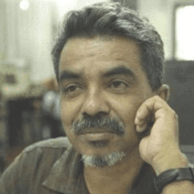 Prageeth Eknaligoda