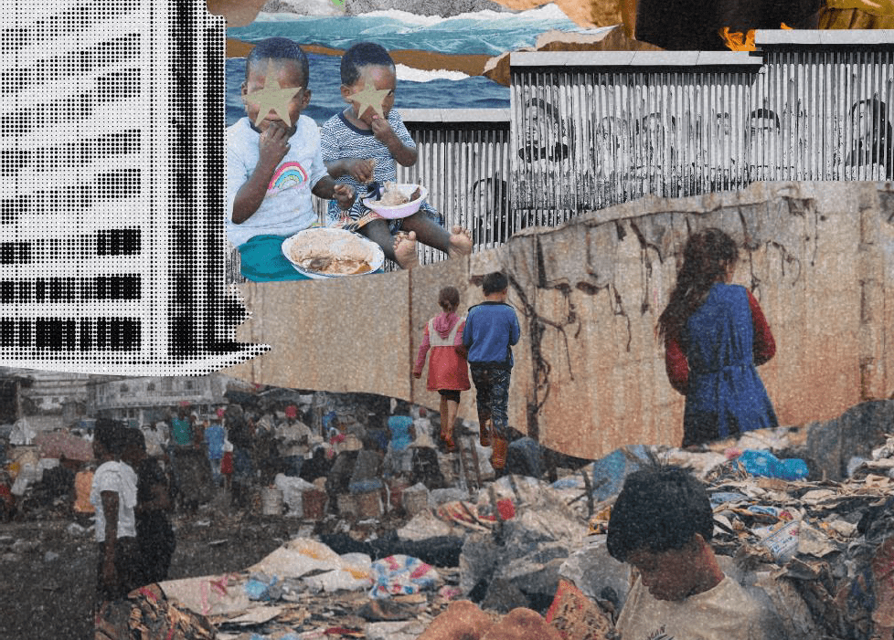 Lives at Risk: Chaotic and Abrupt Cuts to Foreign Aid Put Millions of Lives at Risk report cover