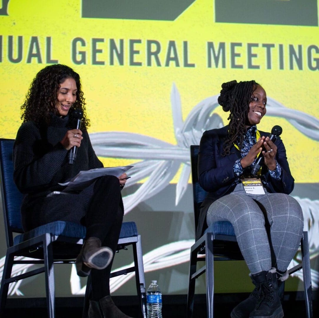 Amnesty International Annual General Meeting 2025