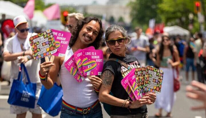 WorldPride