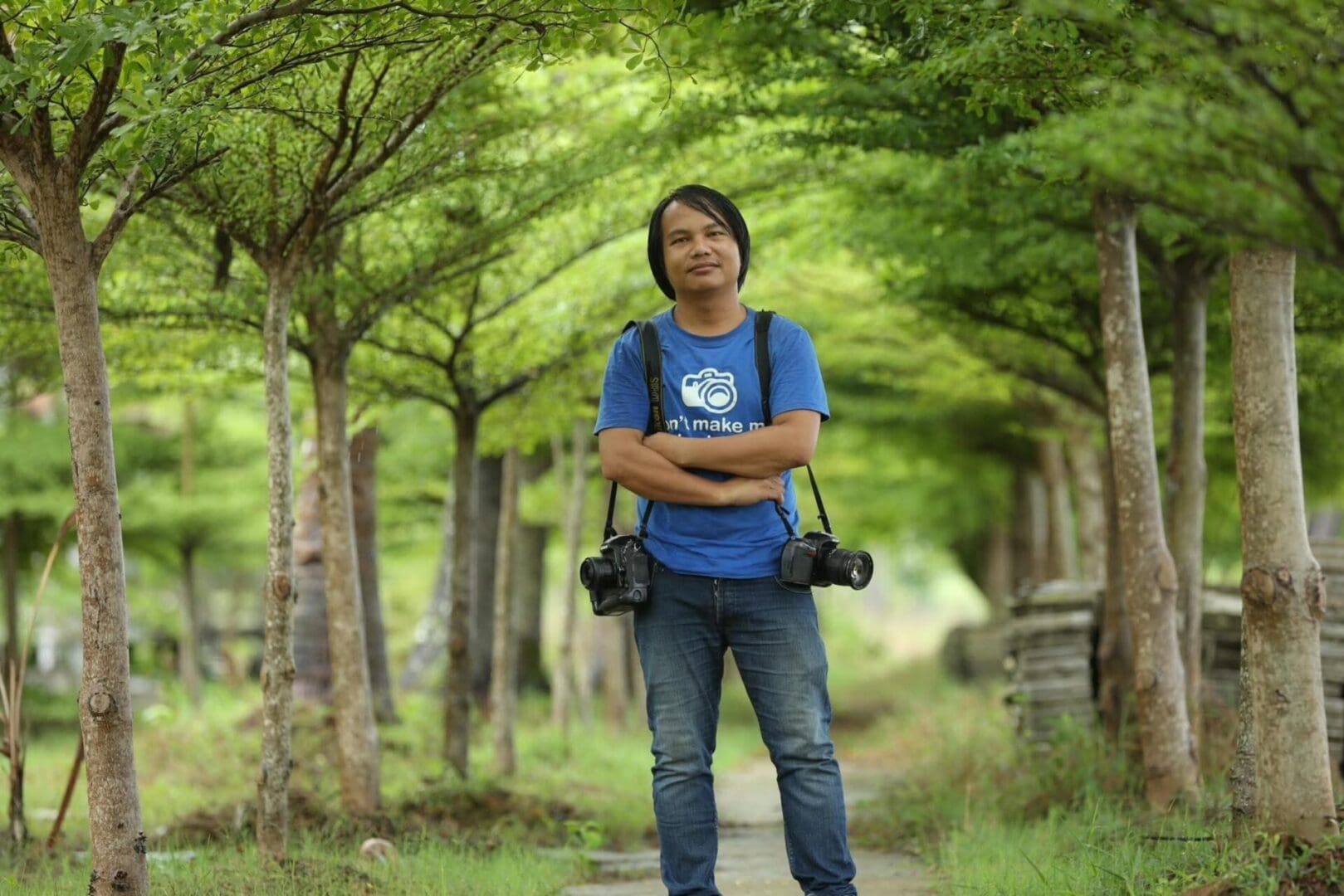 Sai Zaw Thaike is a photographer for the independent Myanmar media outlet Myanmar Now. In 2023, he was sentenced to 20 years in prison for taking photographs of the aftermath of a Cyclone in the country. His story illustrates the crackdown on the media in Myanmar since the military launched a coup in 2021. Myanmar is now among the top jailers of journalists in the world, right up there with Iran and China. Sai Zaw Thaike is one of dozens detained but his sentence is particularly harsh.