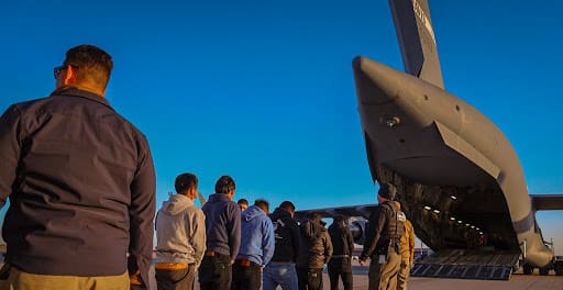FACT OR FICTION? U.S. IMMIGRATION EDITION | Amnesty International USA