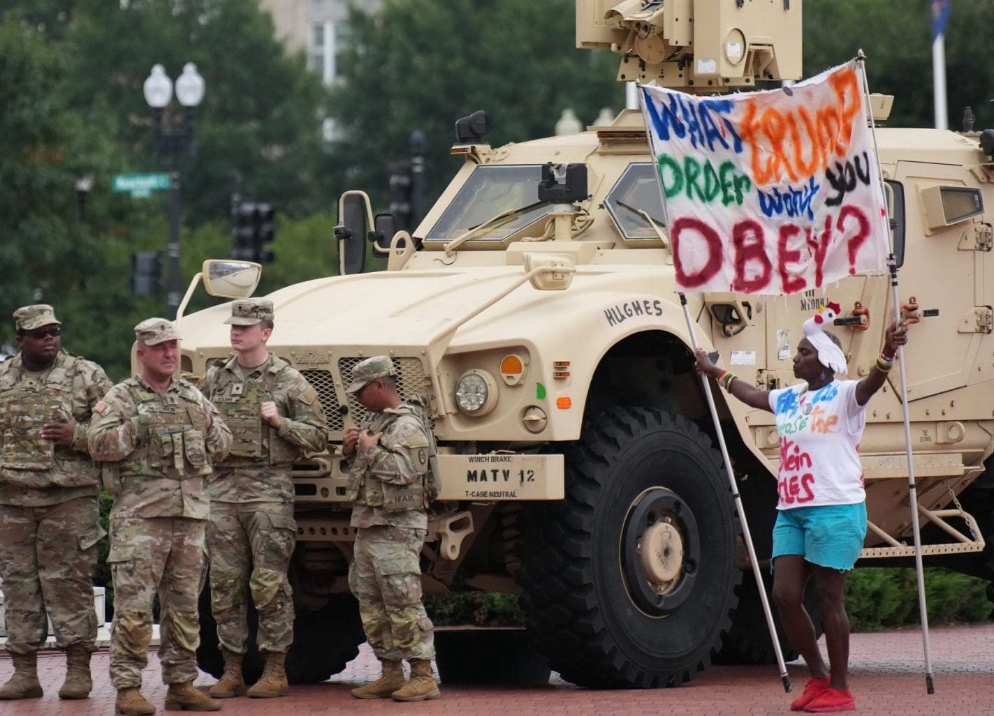 National+Guard+DC