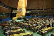 Global Amnesty s Secretary General Calls For Robust Response To Urgent 