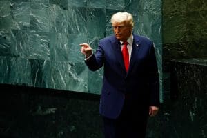 President Trump