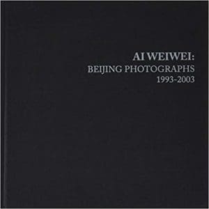 ai weiwei book cover