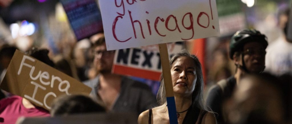 Racial Justice & Police Violence | Amnesty International USA