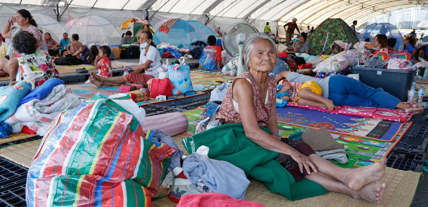 Cambodia/Thailand: Both Sides Must Prevent Further Risk to