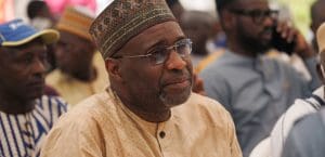 Moussa Mara