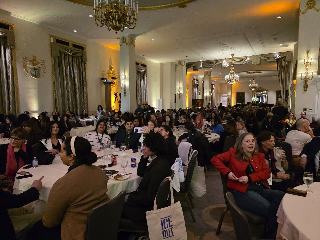 Amnesty Annual General Meeting 2026