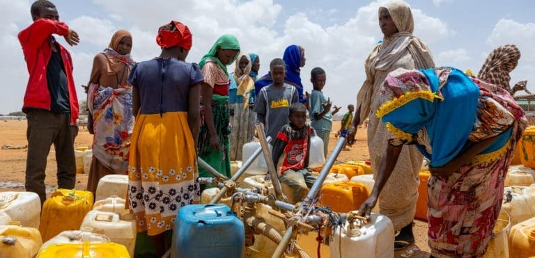 Save Countries Sudan: High-Income Countries Must Use Berlin Meeting to Save Lives as ...