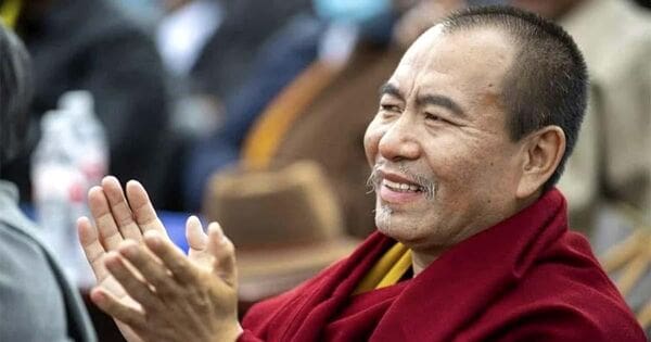 Amnesty Demands Answers on Missing Tibetan Spiritual Leader