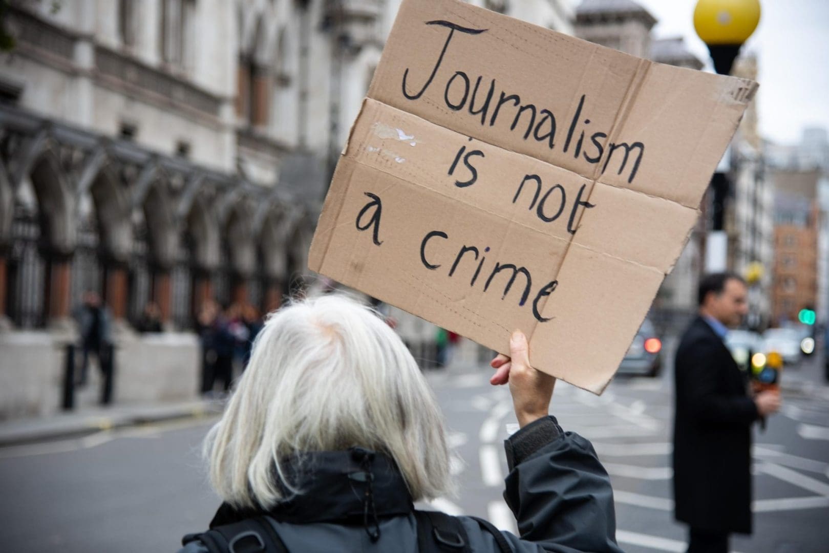 Contact Us | Amnesty International USA