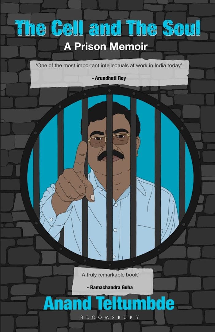 Cover for The Cell and the Soul