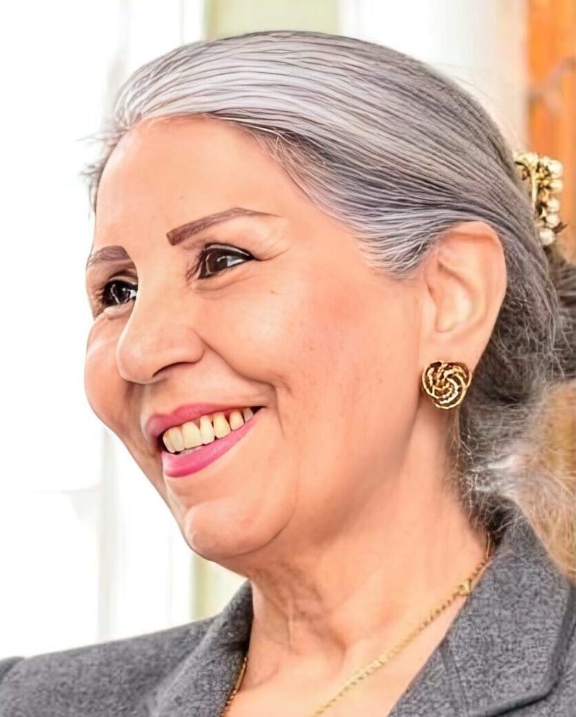Mahvash Sabet