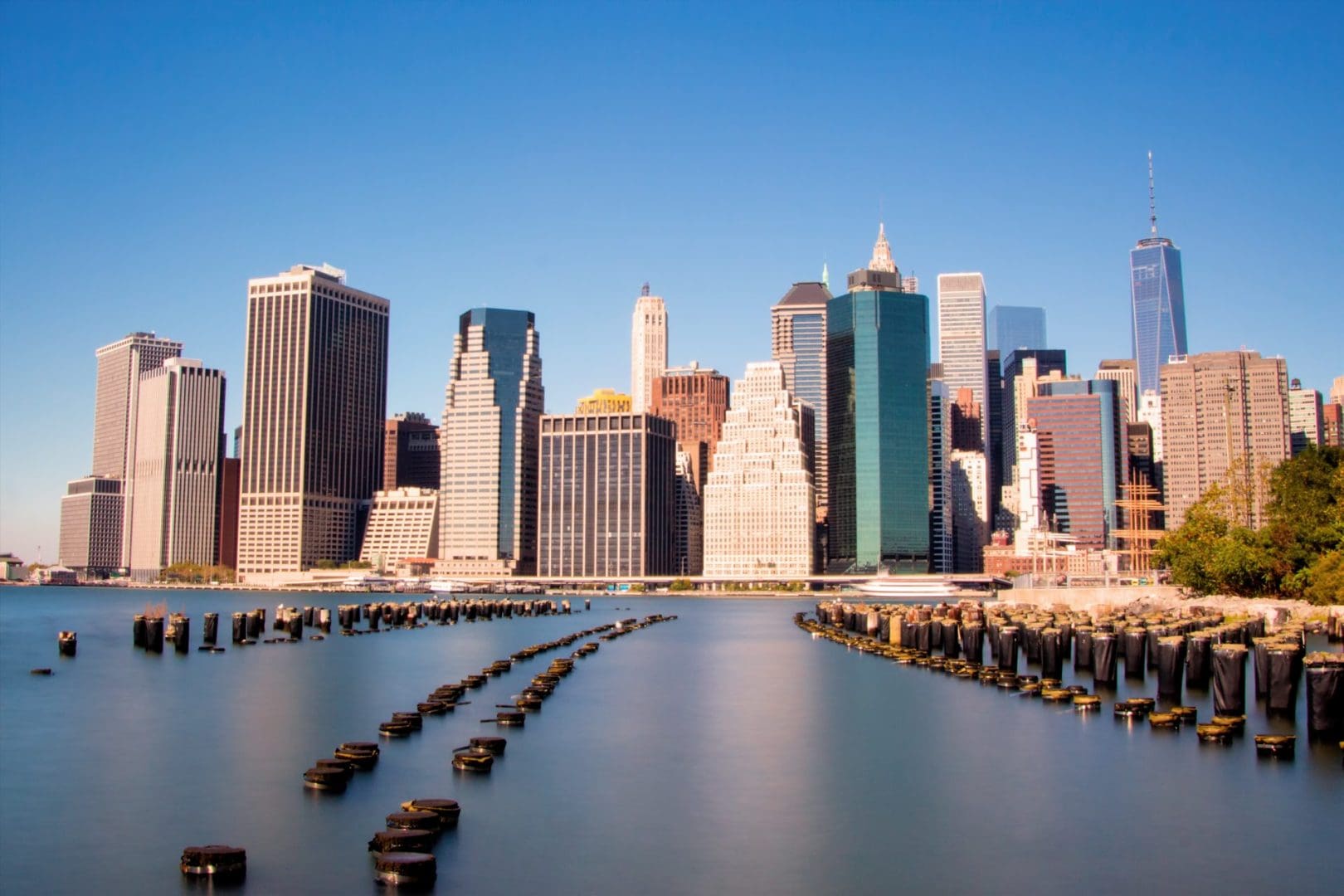 Manhattan