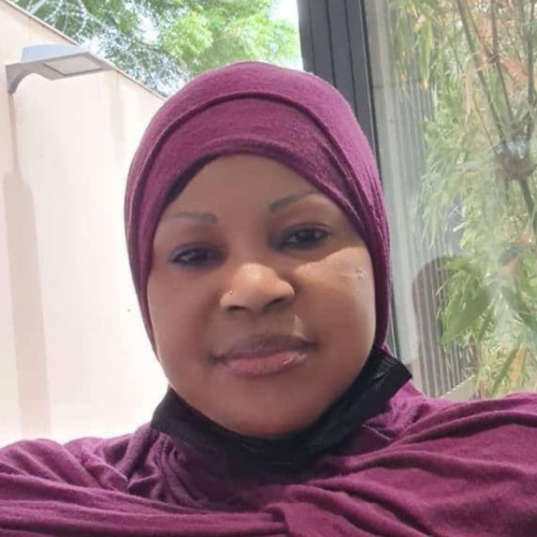 Rokiatou Doumbia