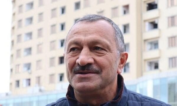 AZERBAIJAN: IMPRISONED POLITICIAN REQUIRES URGENT HEALTHCARE