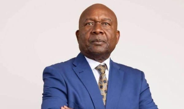 ZAMBIA: EX-PRESIDENTIAL CANDIDATE ARBITRARILY DETAINED