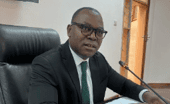 ZAMBIA: OPPOSITION MEMBER SHOT AND KILLED