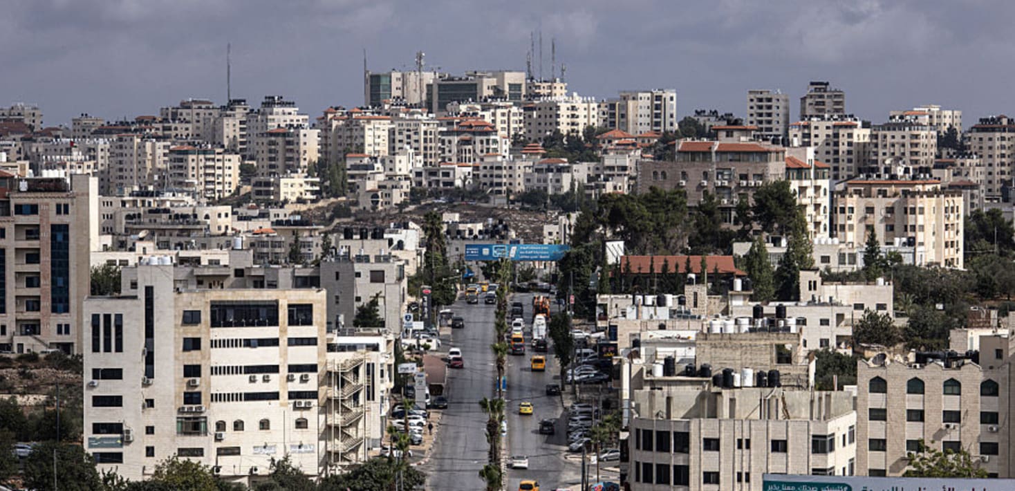 Palestine