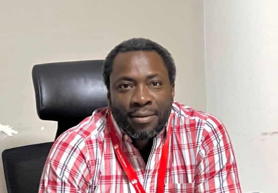 BURUNDI: IMMEDIATELY RELEASE HUMANITARIAN WORKER